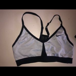 NIKE women’s sports bra